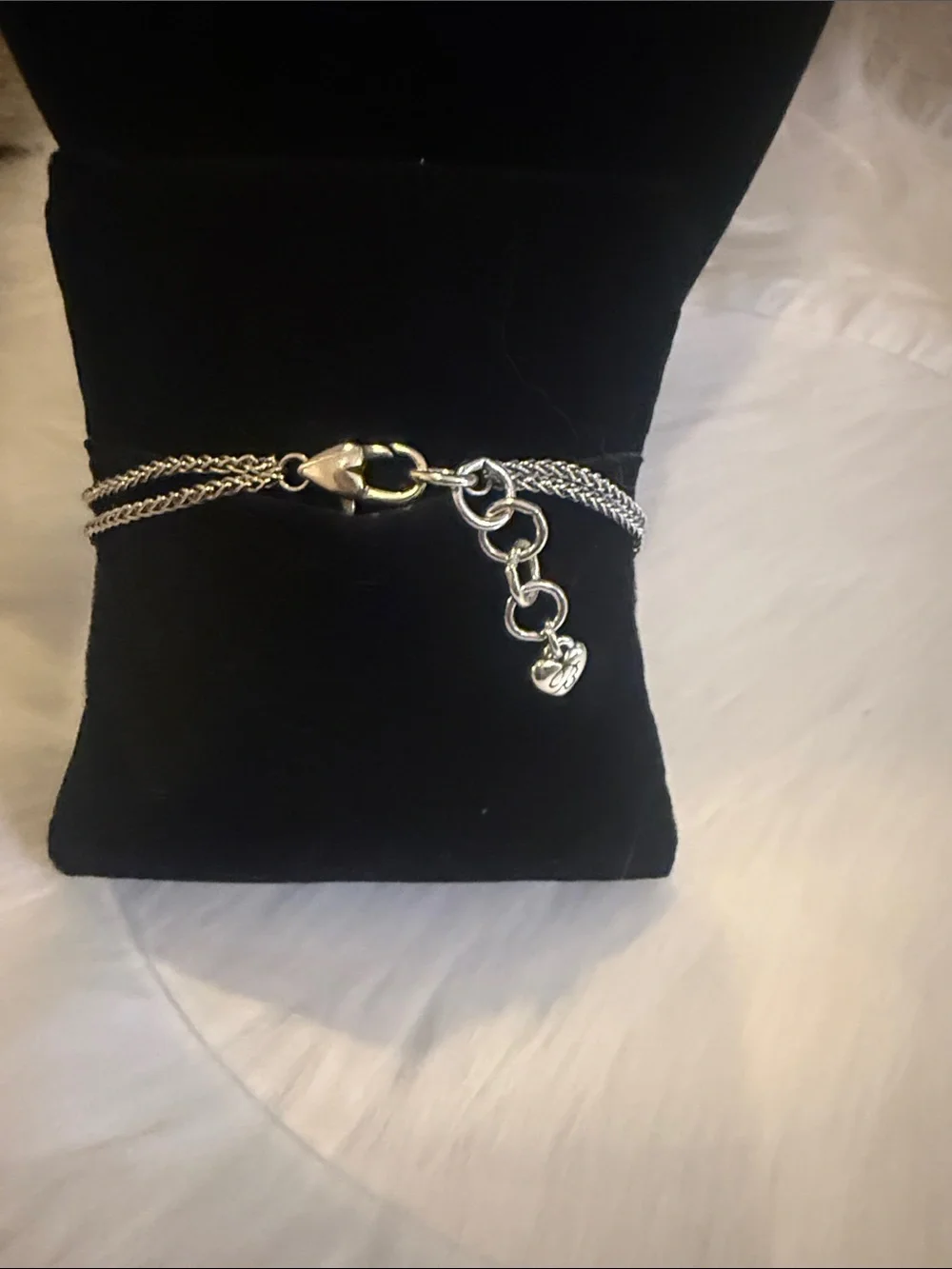 💜Brighton Halo Rhythm Bracelet